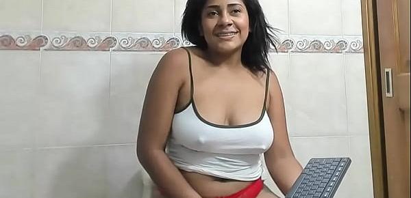  Webcam Sexy Amateur Bhabhi Masturbating On Live Show
